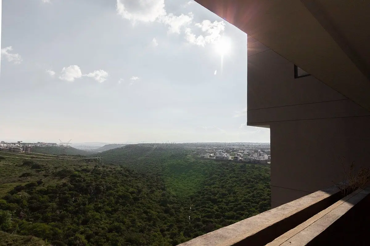 Departamento en Venta Canteras Queretaro — foto 5