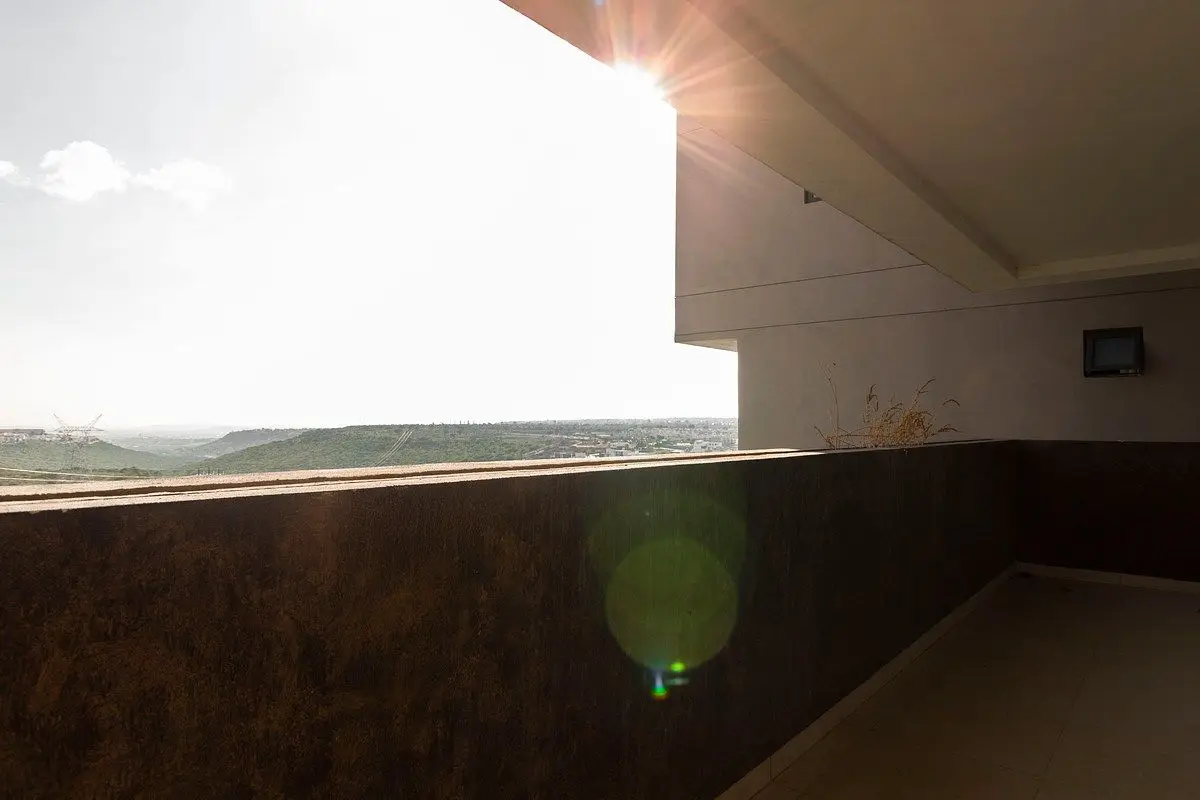 Departamento en Venta Canteras Queretaro — foto 6