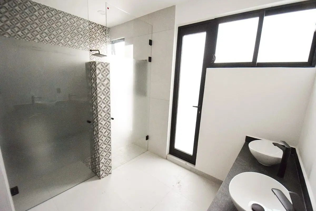 Casa de autor en renta en Zibatá con roof garden Queretaro — foto 2