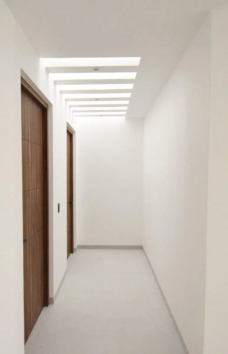 Casa de autor en renta en Zibatá con roof garden Queretaro — foto 5