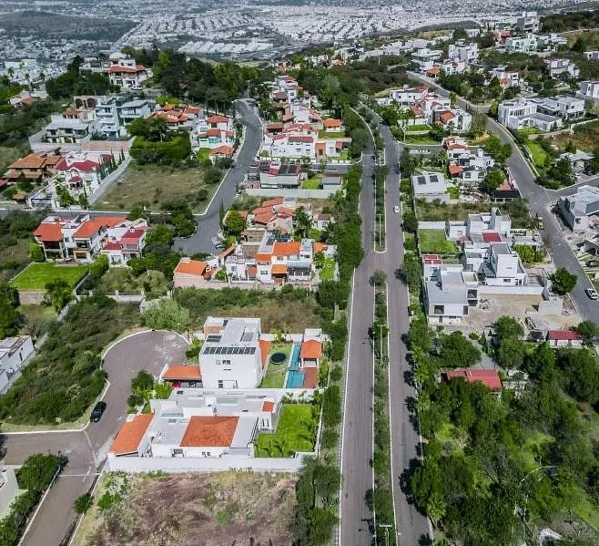 Terreno Uso Mixto Venta Queretaro — foto 2