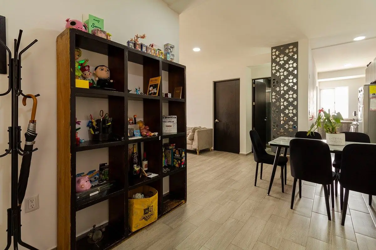 Departamento en Venta en Sky Diamante Corregidora Querétaro — foto 2