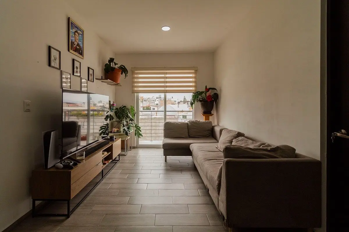 Departamento en Venta en Sky Diamante Corregidora Querétaro — foto 3