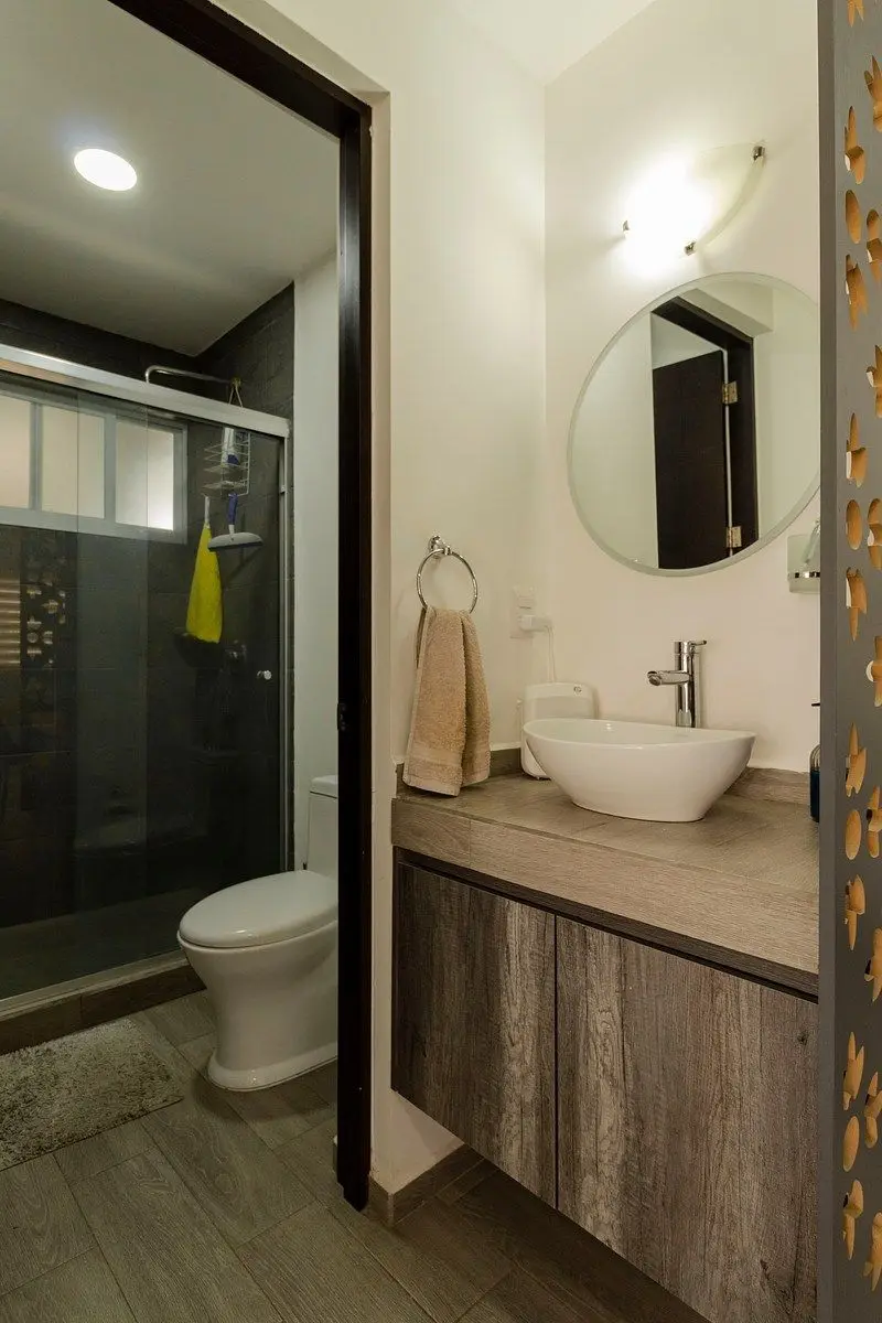 Departamento en Venta en Sky Diamante Corregidora Querétaro — foto 6