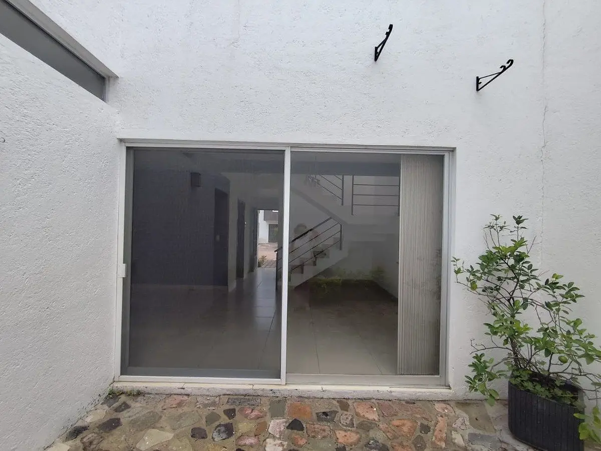 Renta Casa San Jerónimo, Corregidora — foto 2