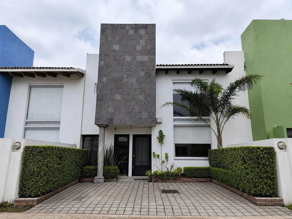 Renta Casa San Jerónimo, Corregidora — foto 4