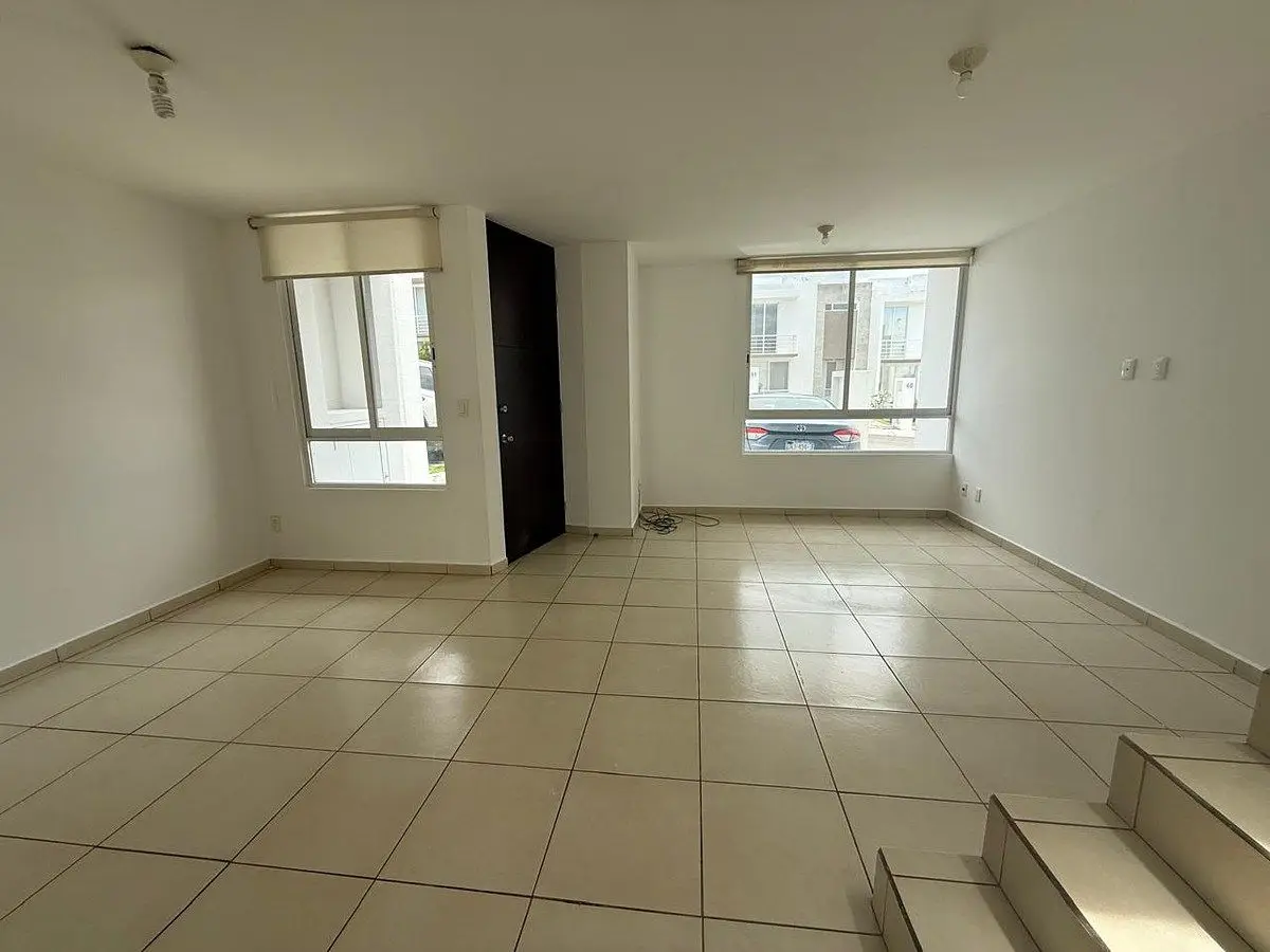 Casa con Recamara Planta Baja Altamira Diamante el Mirador Queretaro — foto 5