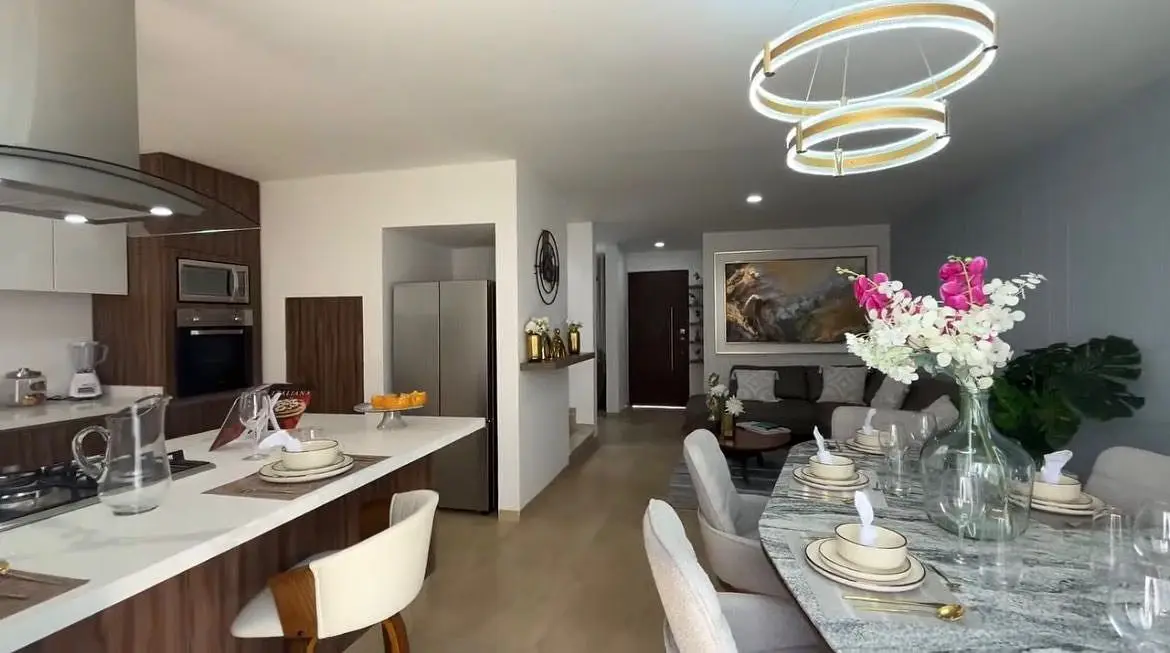 Casa Nueva en Venta Zire Queretaro — foto 2