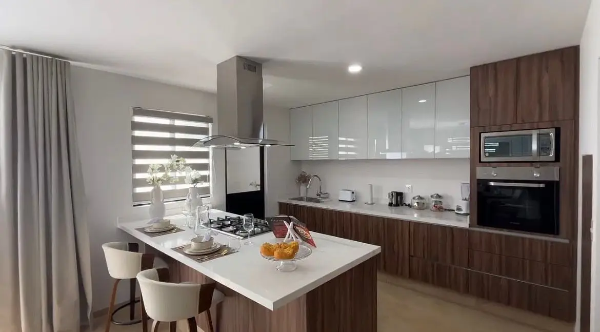 Casa Nueva en Venta Zire Queretaro — foto 6