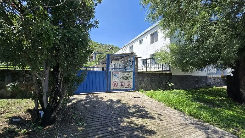 Nave Industrial en Venta – Montenegro, Querétaro — foto 2