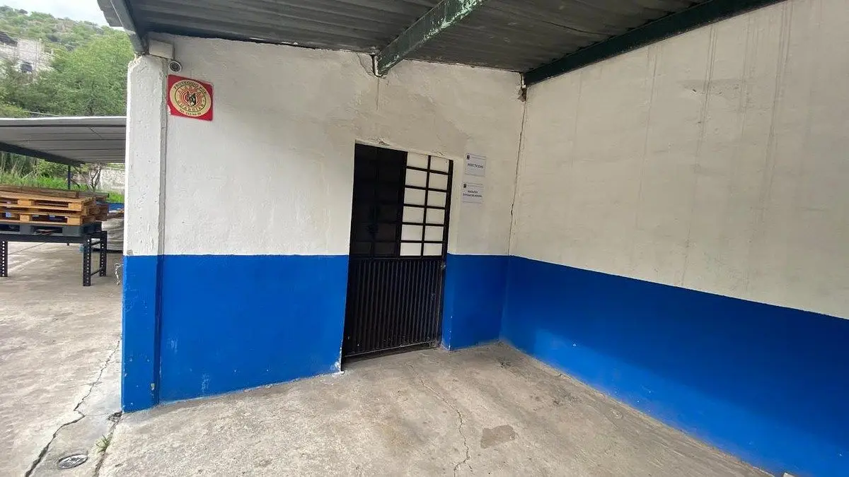 Nave Industrial en Venta – Montenegro, Querétaro — foto 4