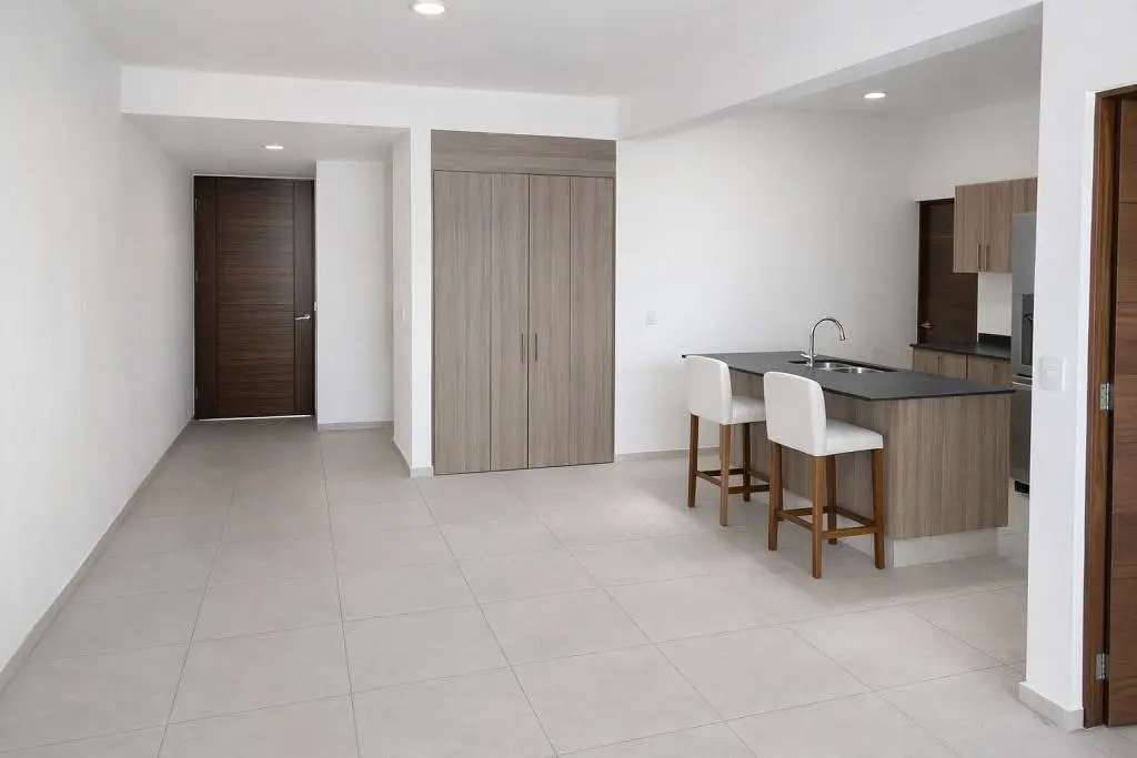 Casa en Venta de un Solo Nivel en Grand Juriquilla, Querétaro — foto 5