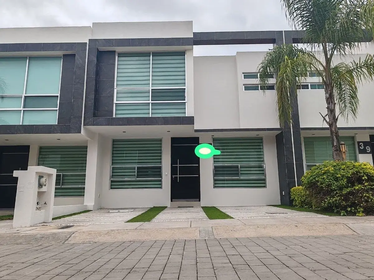 Casa en Venta en Zakia, el Márques Queretaro — foto 2