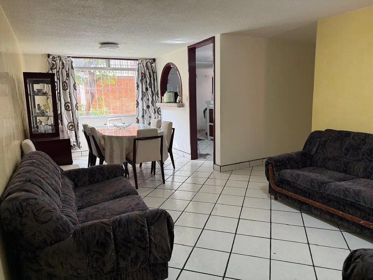 Departamento en Venta frente al IPN Zacatenco PB CDMX — foto 3