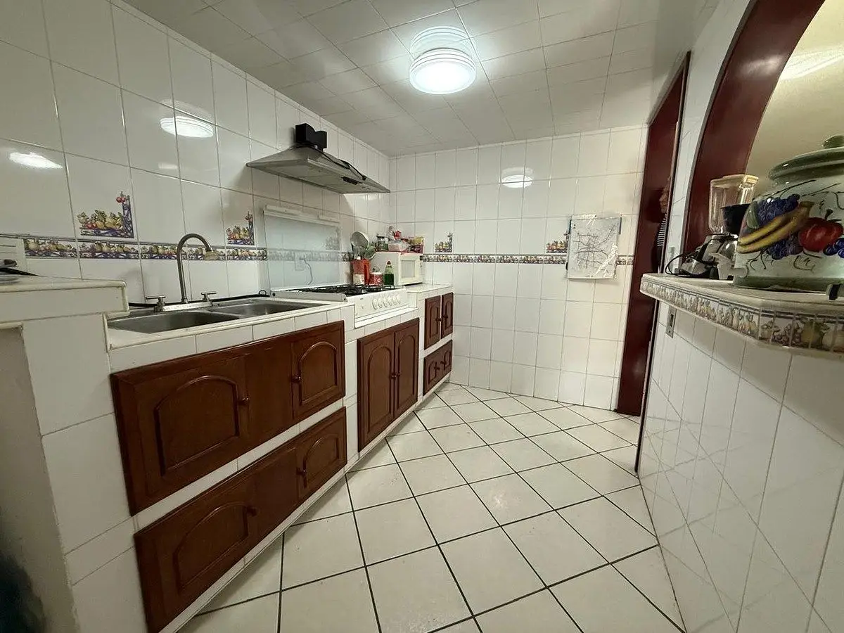 Departamento en Venta frente al IPN Zacatenco PB CDMX — foto 5