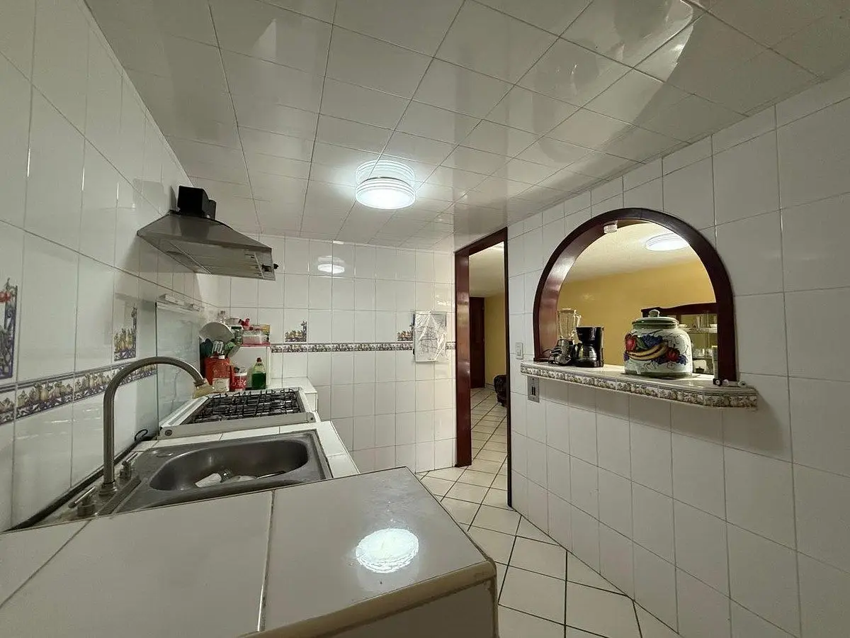 Departamento en Venta frente al IPN Zacatenco PB CDMX — foto 6
