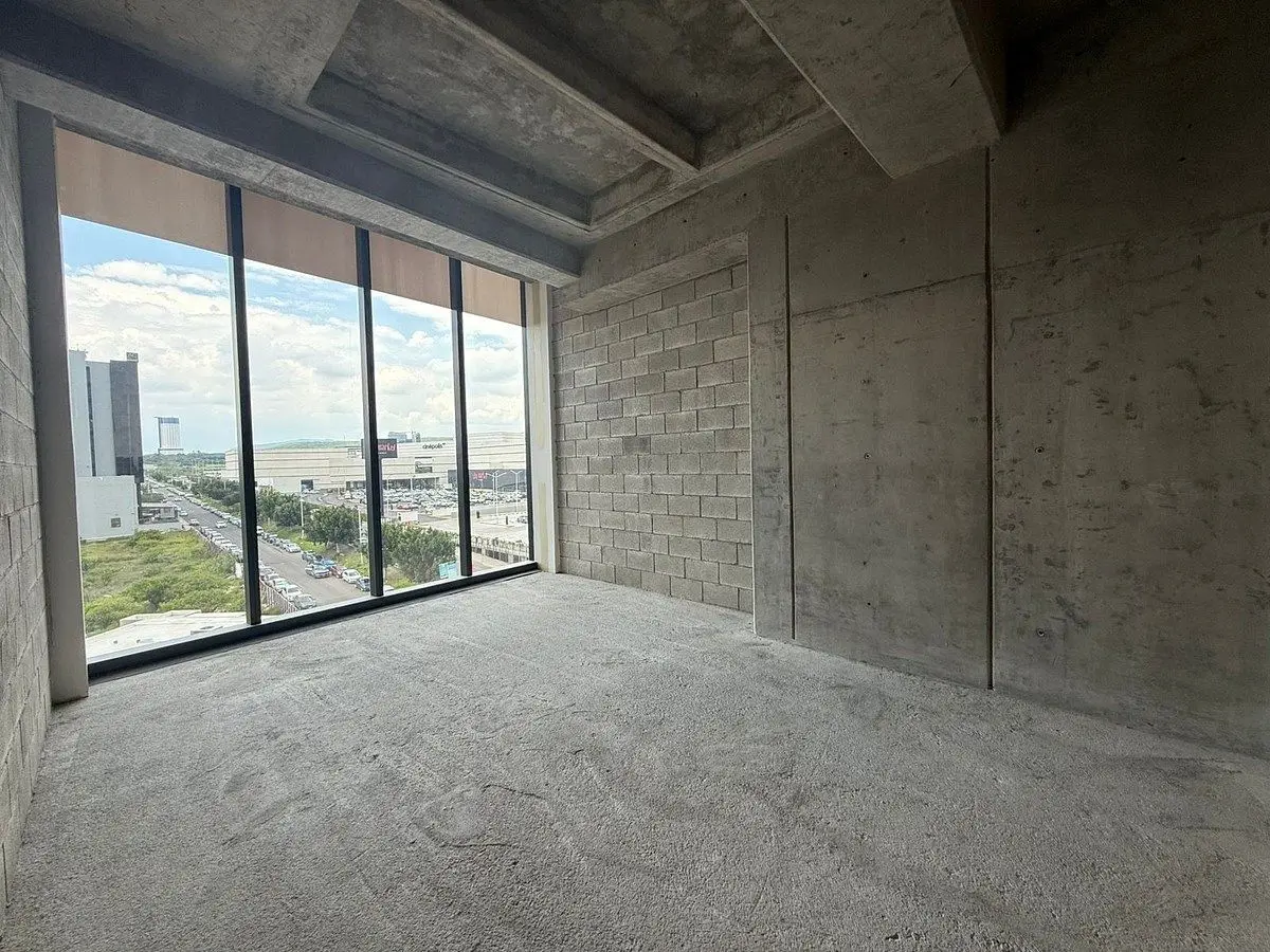 Oficina en Venta en Level Queretaro con Vista Panoramica — foto 3