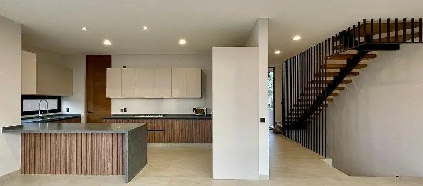 Casa Nueva en Renta Altozano Queretaro — foto 2
