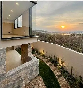 Casa Nueva en Renta Altozano Queretaro — foto 5