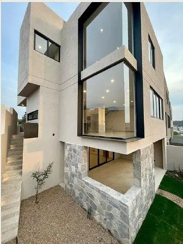Casa Nueva en Renta Altozano Queretaro — foto 6