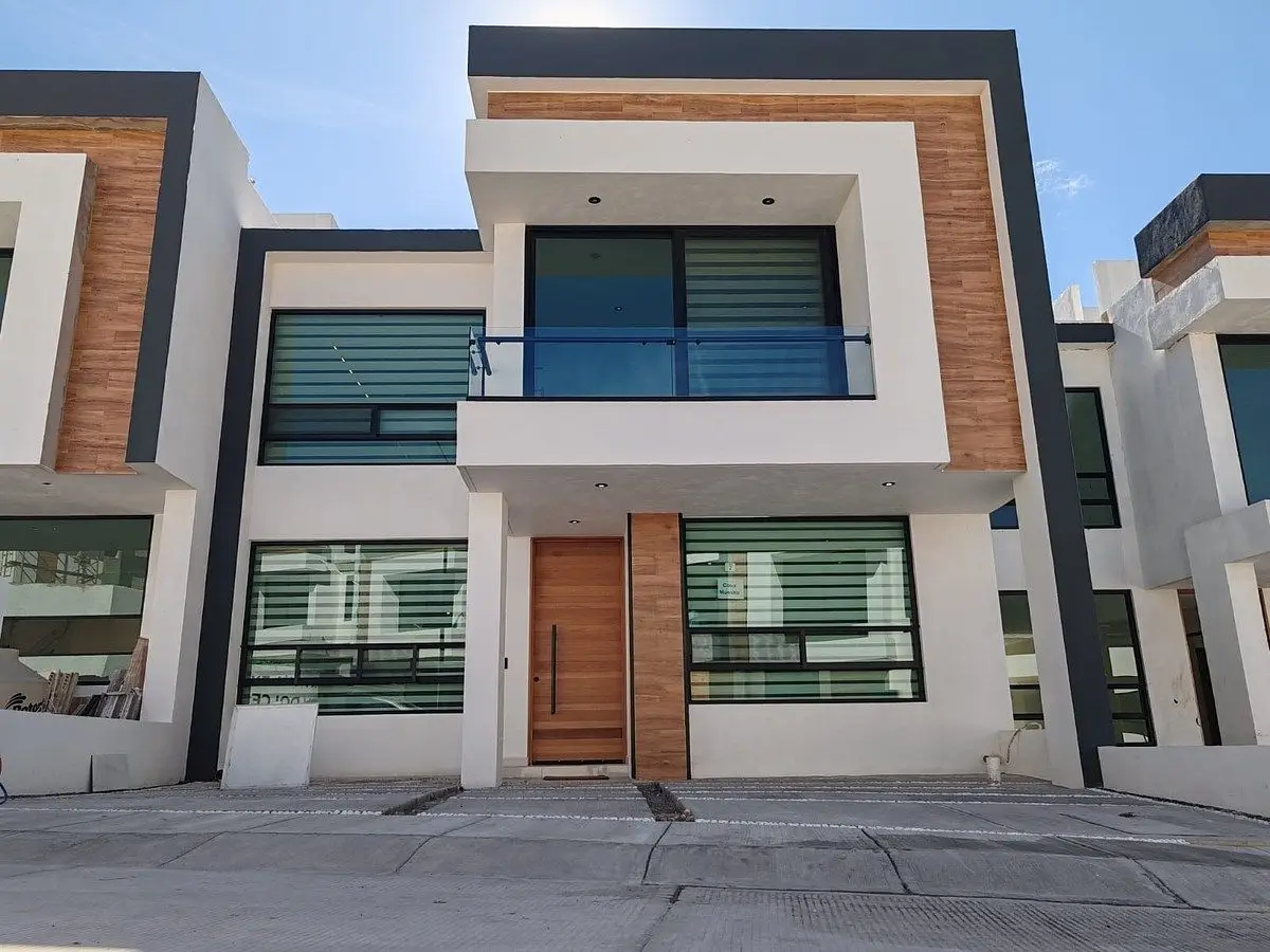 Casa en Venta Nuevo Refugio Queretaro — foto 3