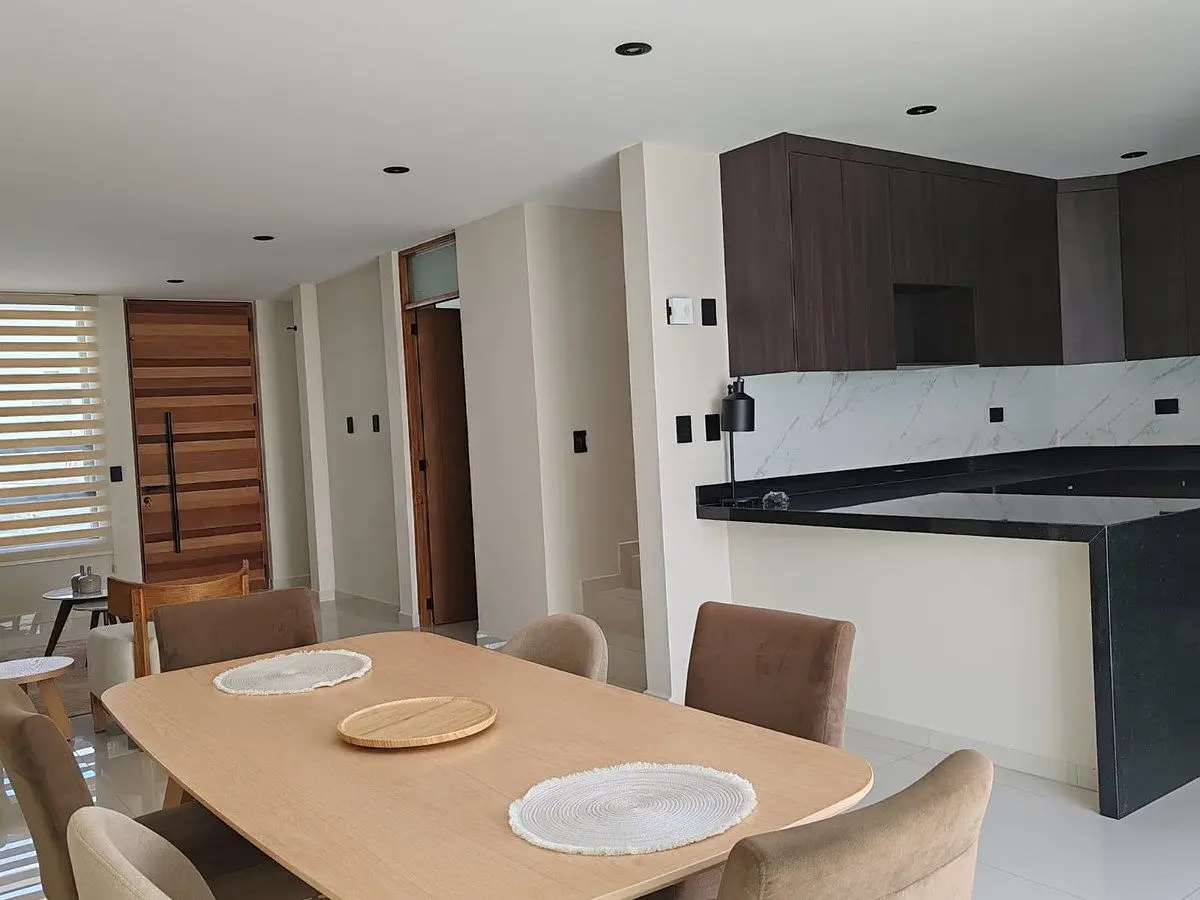 Venta Casa Nuevo Efugio Queretaro — foto 2