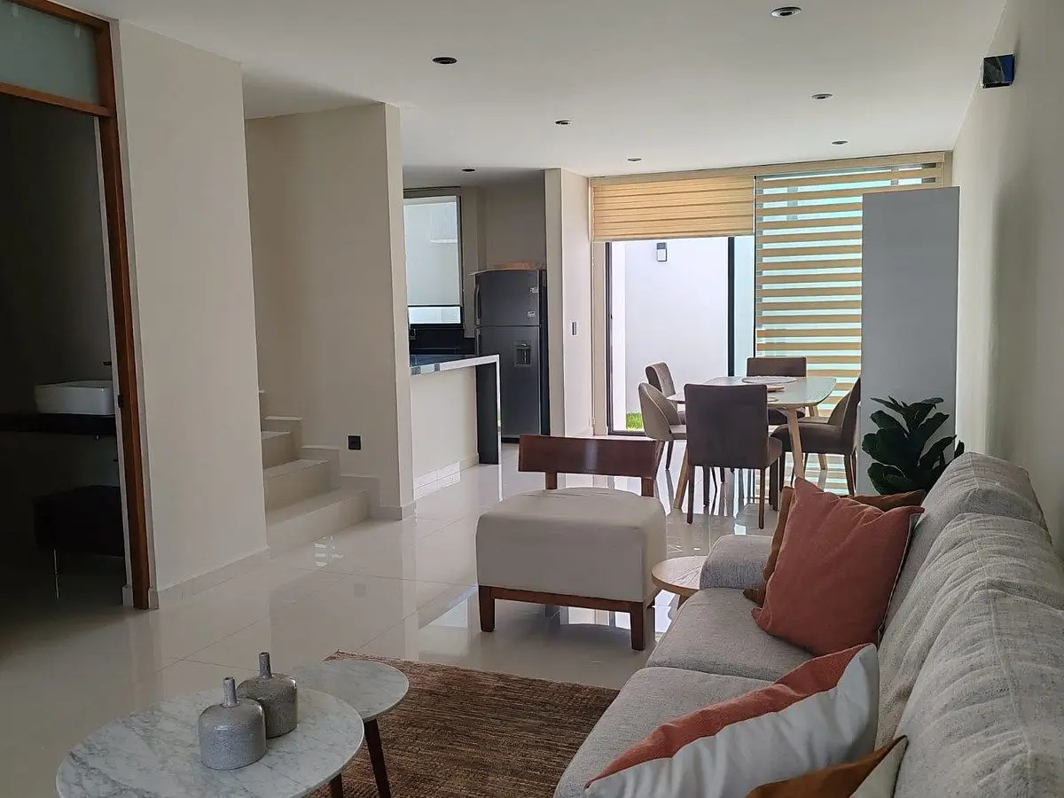 Venta Casa Nuevo Efugio Queretaro — foto 3