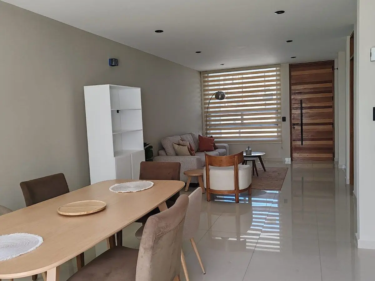 Venta Casa Nuevo Efugio Queretaro — foto 4