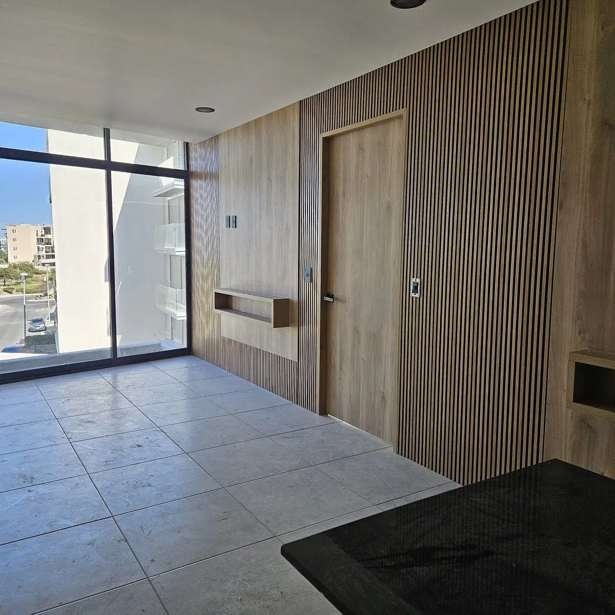 Departamento Amueblado en Renta Legacy Zibata Queretaro — foto 3