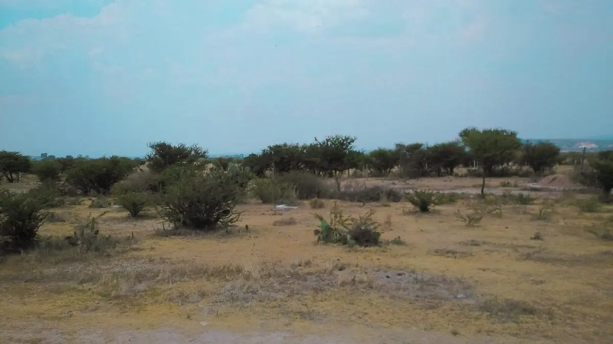 Terreno en Venta con Escritura San José Iturbide Guanajuato