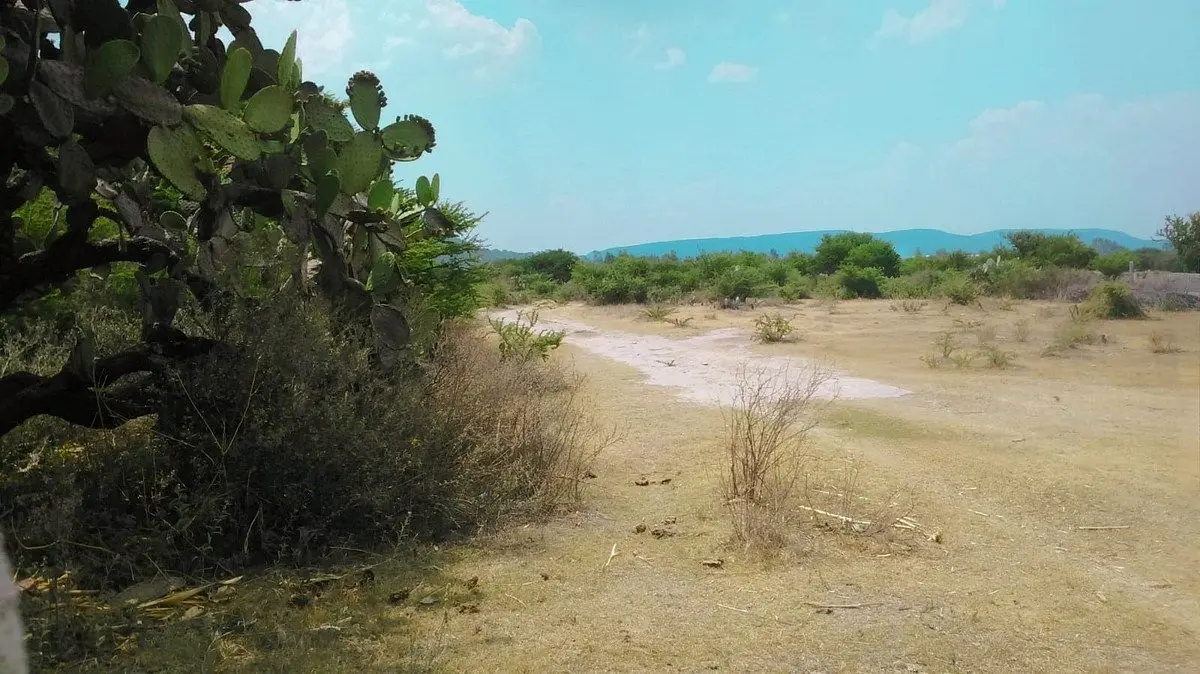 Terreno en Venta con Escritura San José Iturbide Guanajuato — foto 5