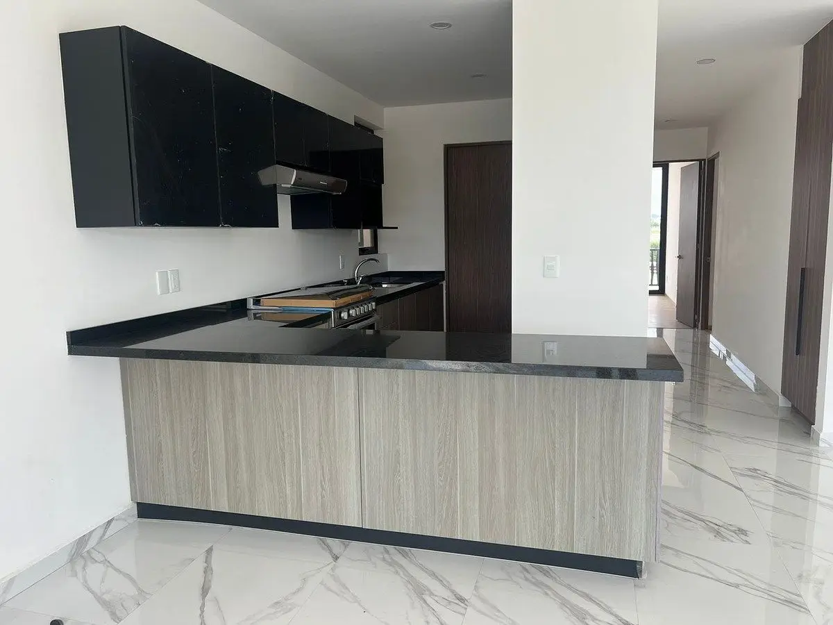 Departamento en Venta "The Grand Living Juriquilla" Queretaro — foto 2