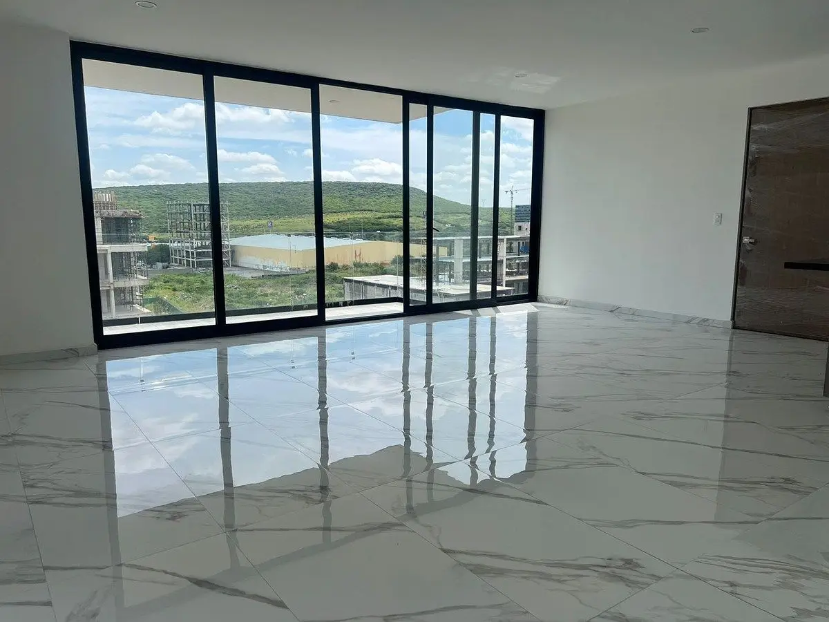 Departamento en Venta "The Grand Living Juriquilla" Queretaro — foto 3