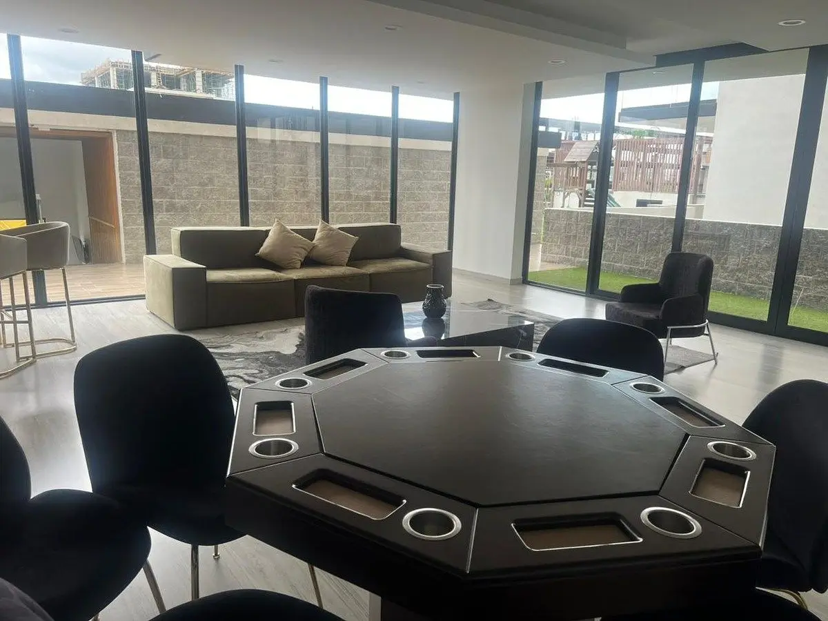 Departamento en Venta "The Grand Living Juriquilla" Queretaro — foto 5