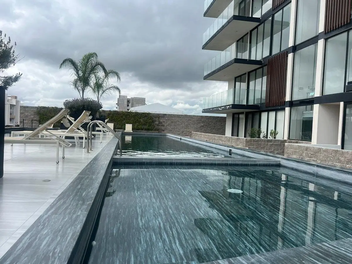 Departamento en Venta "The Grand Living Juriquilla" Queretaro — foto 6