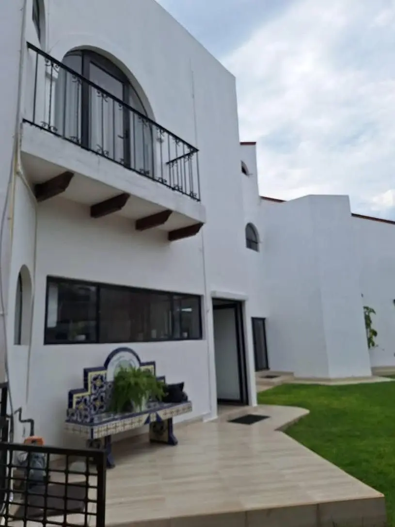 Casa en Venta Villas del Mesón Juriquilla Queretaro — foto 2