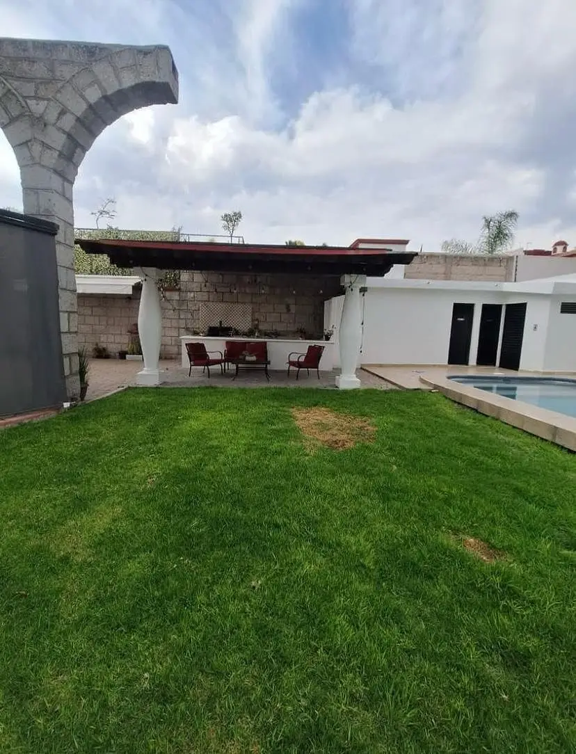 Casa en Venta Villas del Mesón Juriquilla Queretaro — foto 3