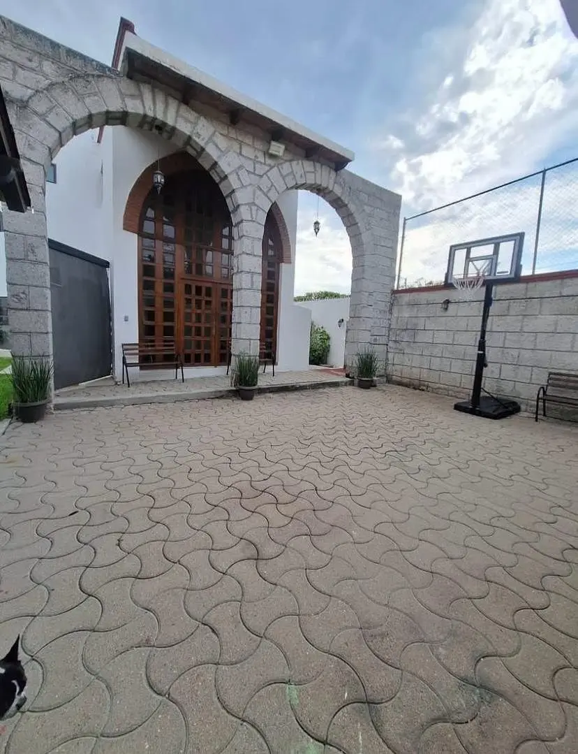 Casa en Venta Villas del Mesón Juriquilla Queretaro — foto 4