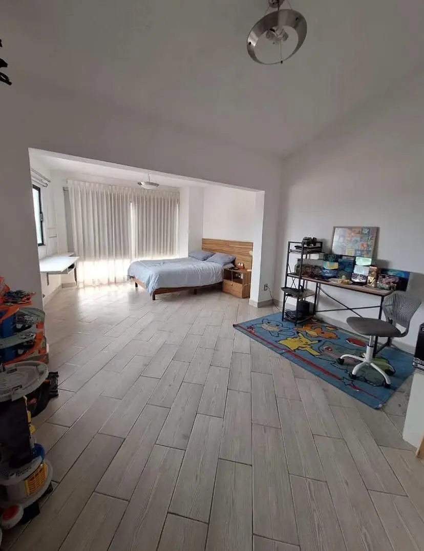 Casa en Venta Villas del Mesón Juriquilla Queretaro — foto 6