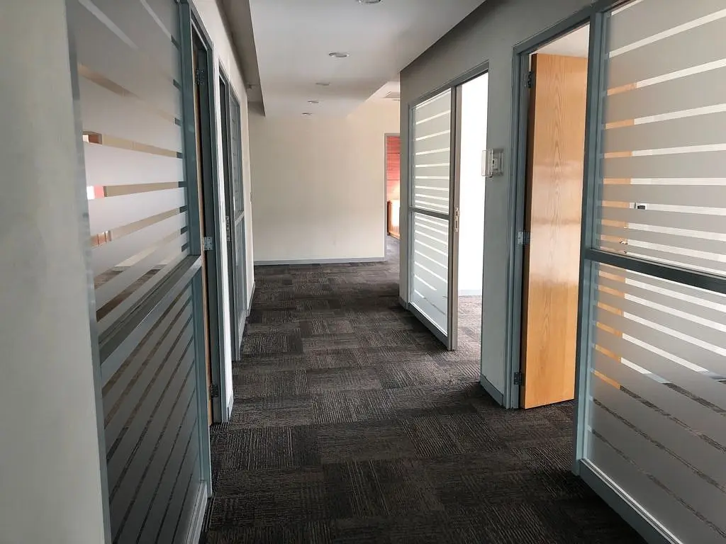 Oficina con Sala de Juntas en Renta Centro Sur Queretaro — foto 3