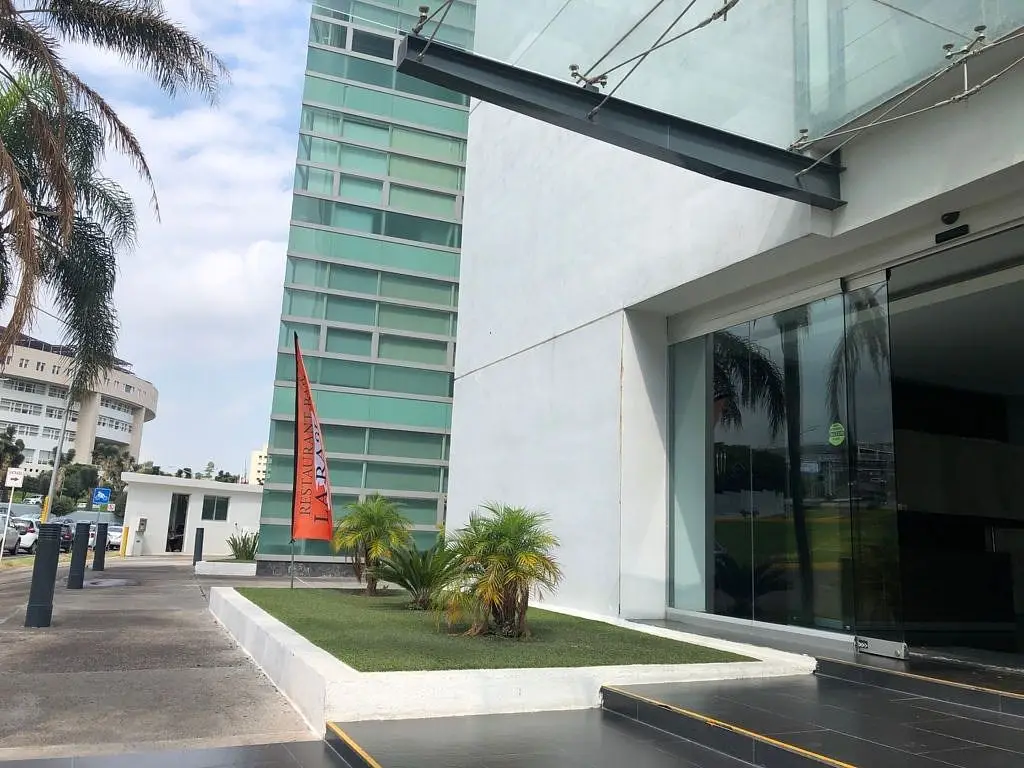 Oficina con Sala de Juntas en Renta Centro Sur Queretaro — foto 6