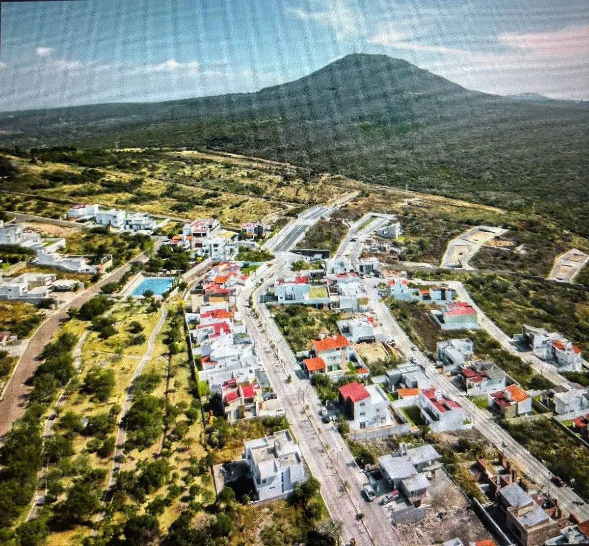 Terreno Venta Puerta Real Queretaro — foto 5