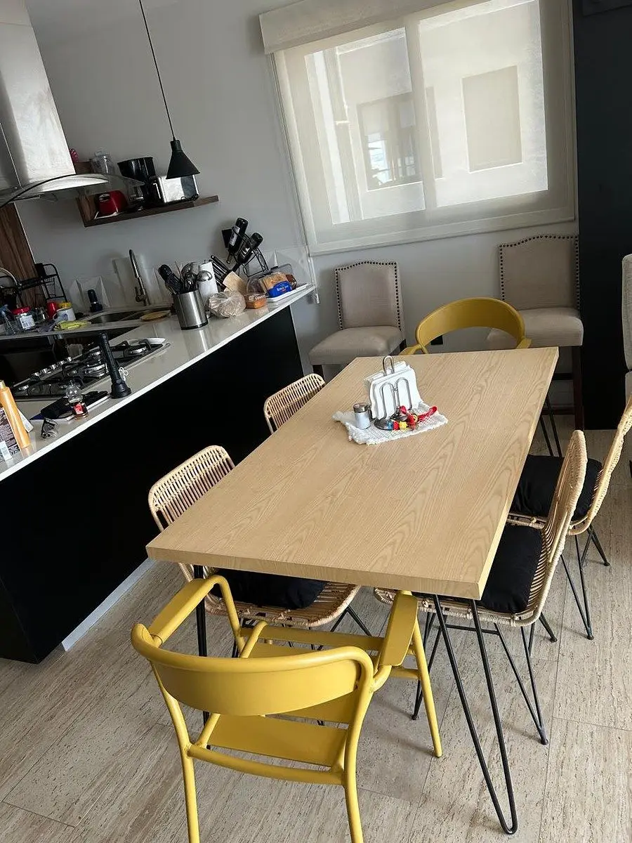 Departamento Amueblado en Renta Handiko Queretaro — foto 5