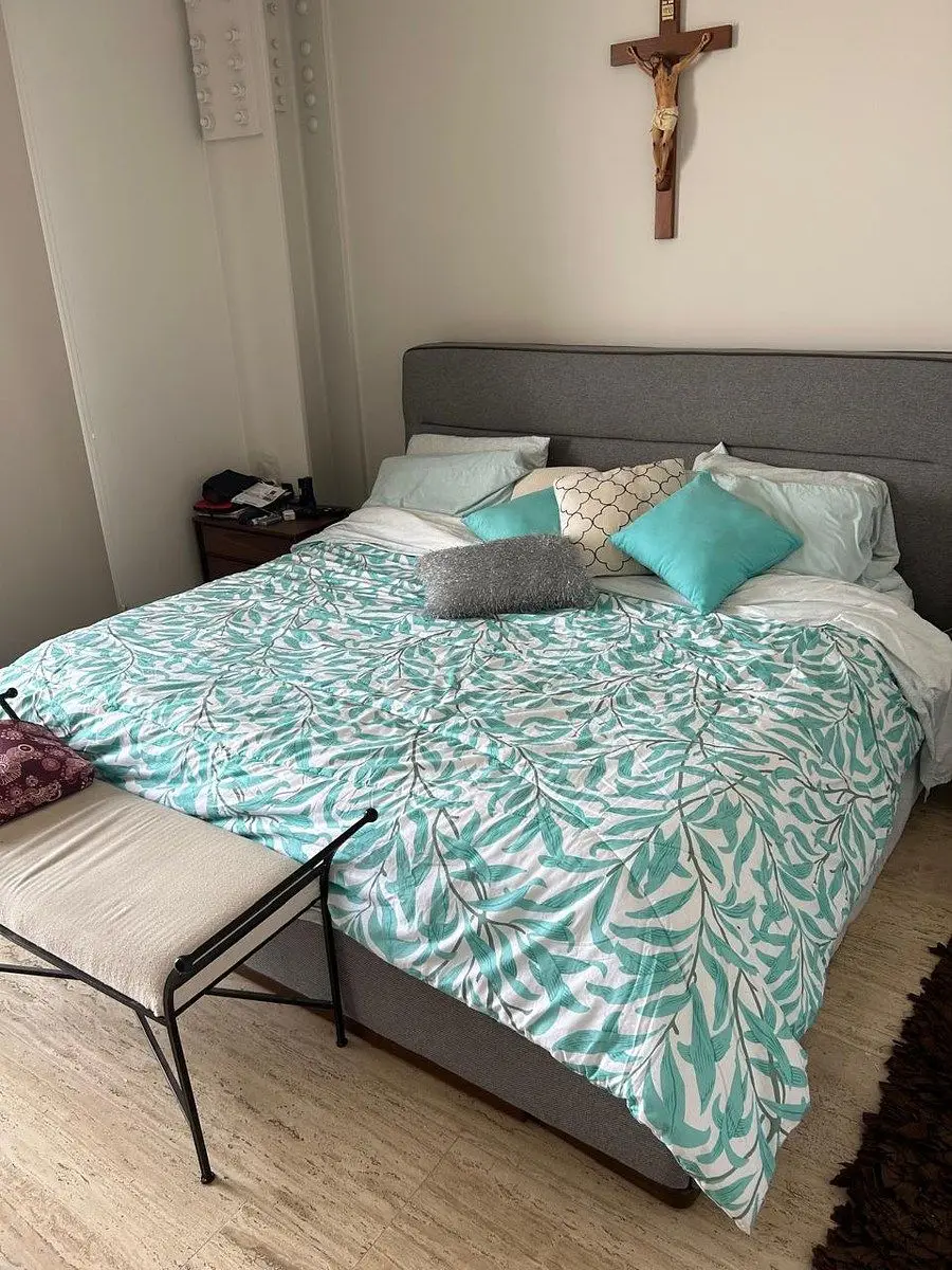Departamento Amueblado en Renta Handiko Queretaro — foto 6