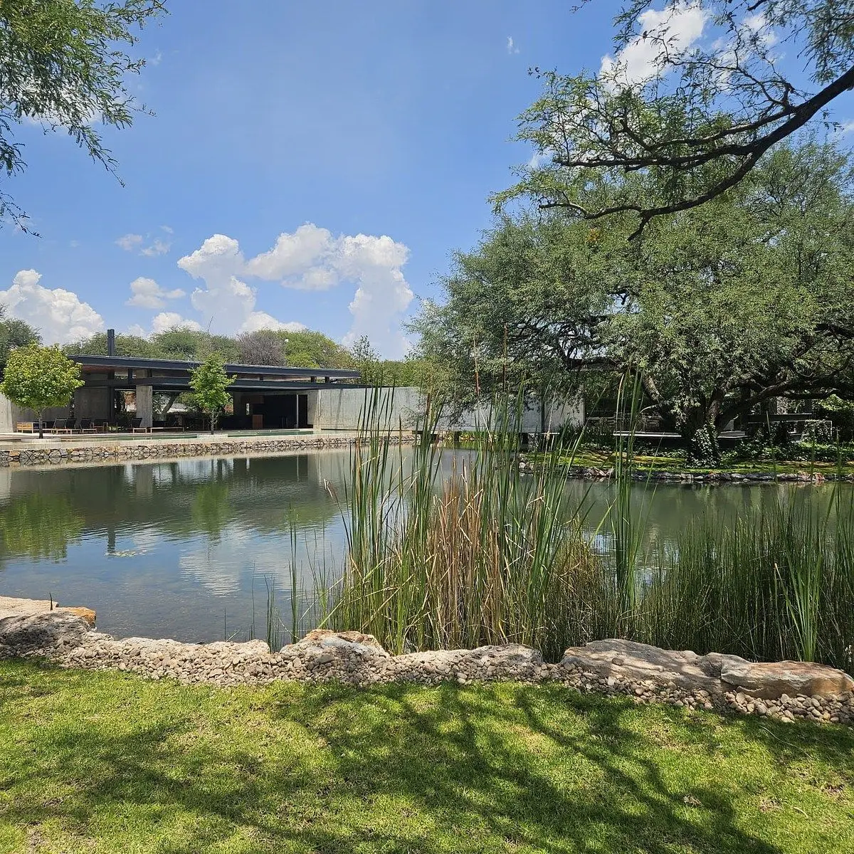 Casa Nueva en Venta Lagos Habitat Lomas de Campanario Norte Queretaro — foto 6
