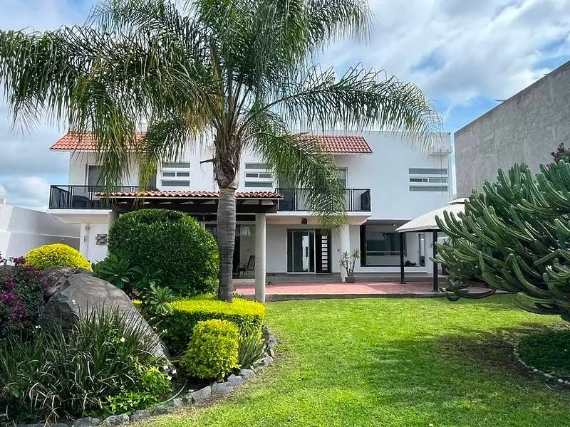 Casa Renta Juriquilla Queretaro — foto 2