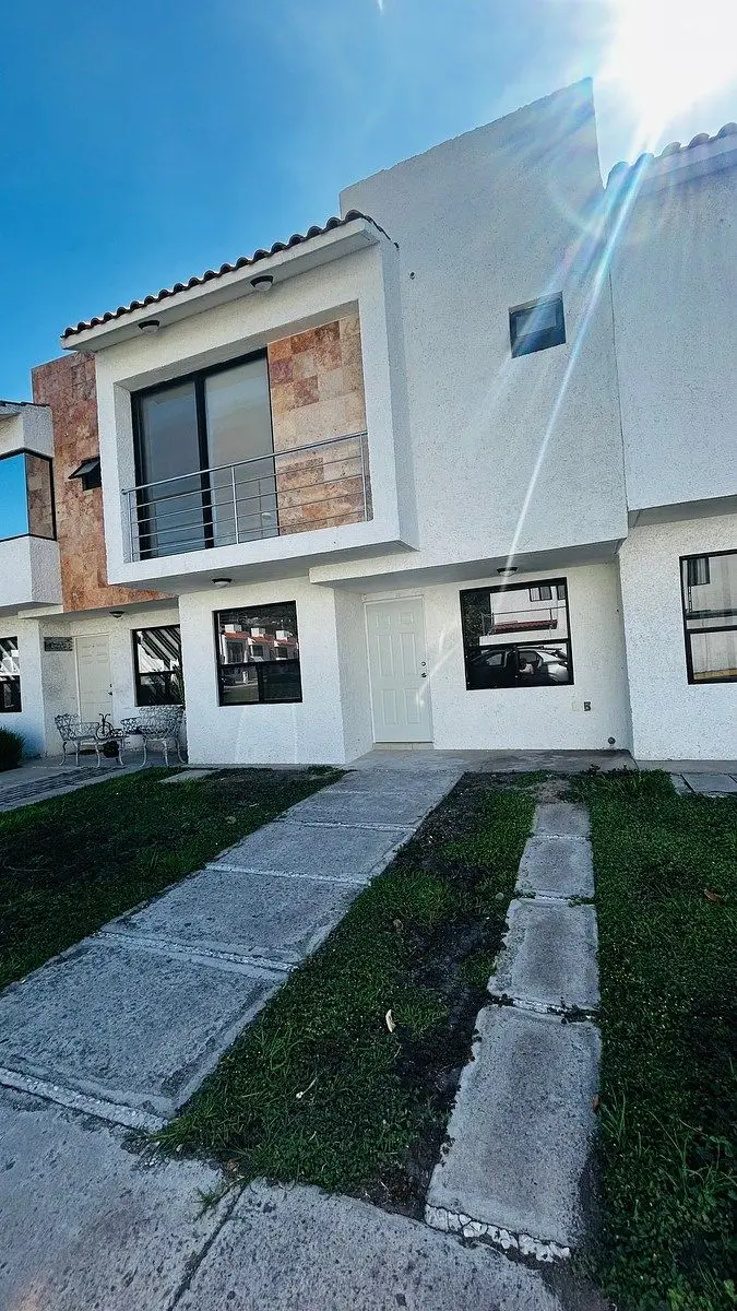 Casa en Renta en Sonterra Queretaro