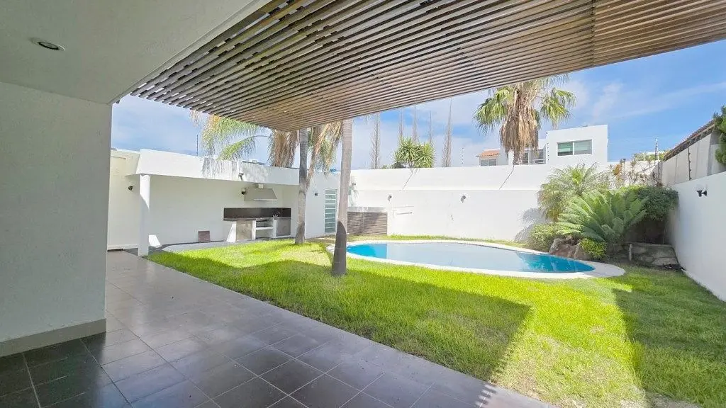 Casa en Venta San Francisco Juriquilla Querétaro