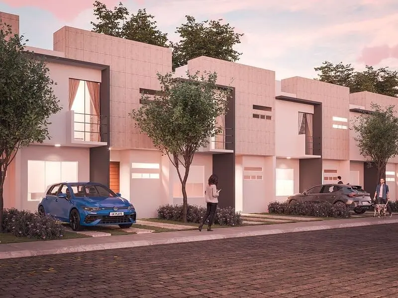 Casa Venta Palmares Queretaro — foto 2