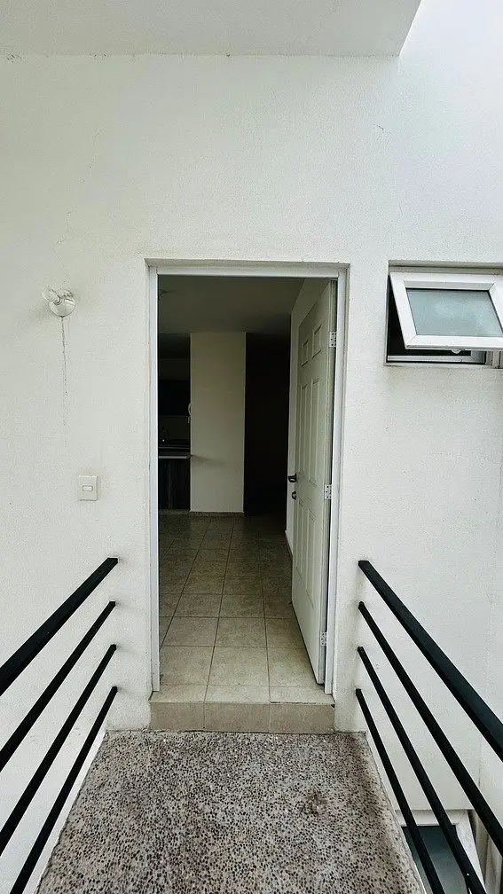 Departamento en Renta en Tres Cantos Queretaro